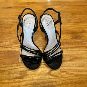 Vince Camuto high heels